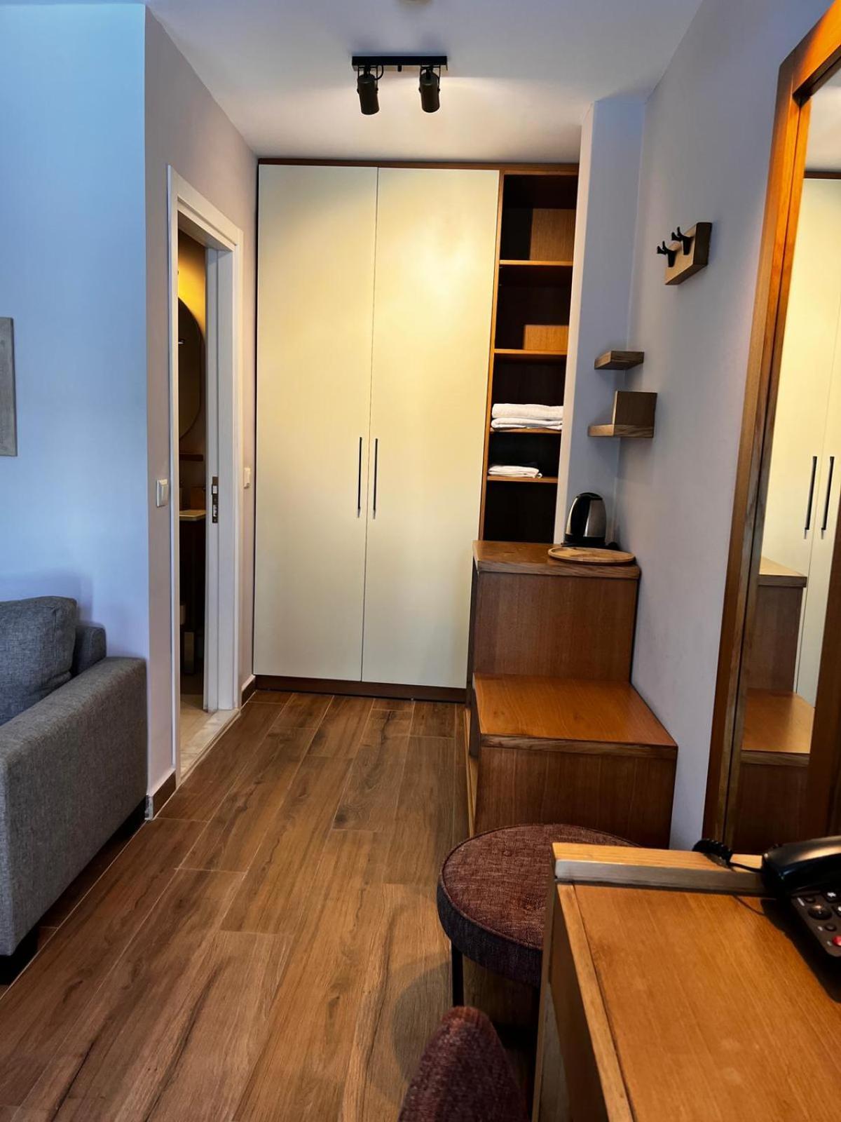 Hotel Gumusluk Room photo