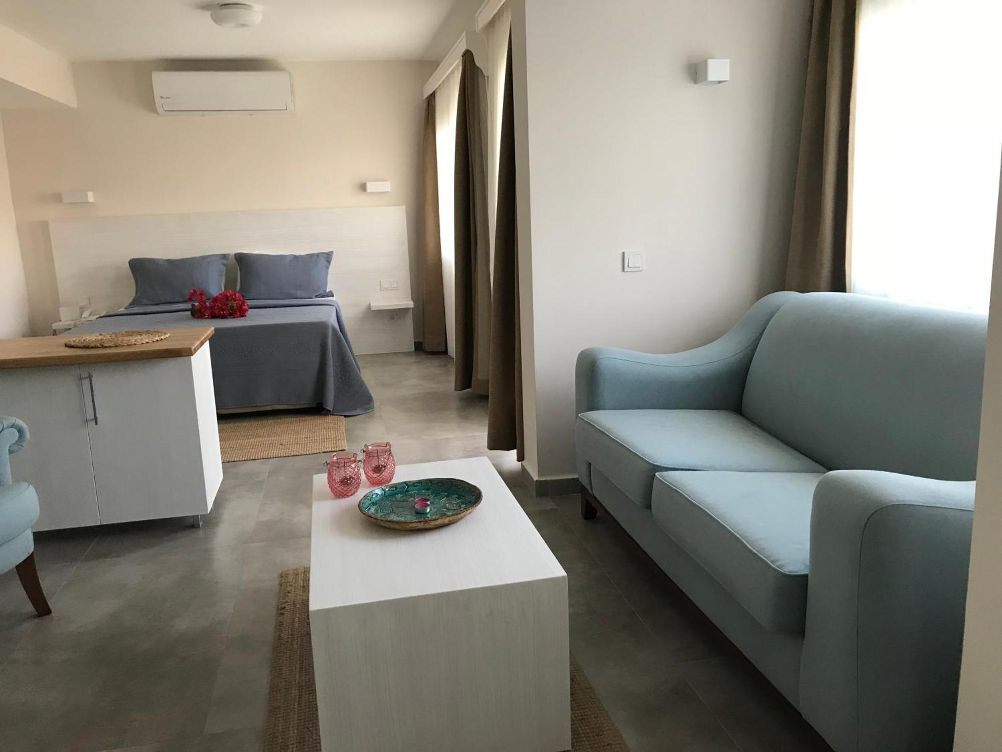 Hotel Gumusluk Room photo