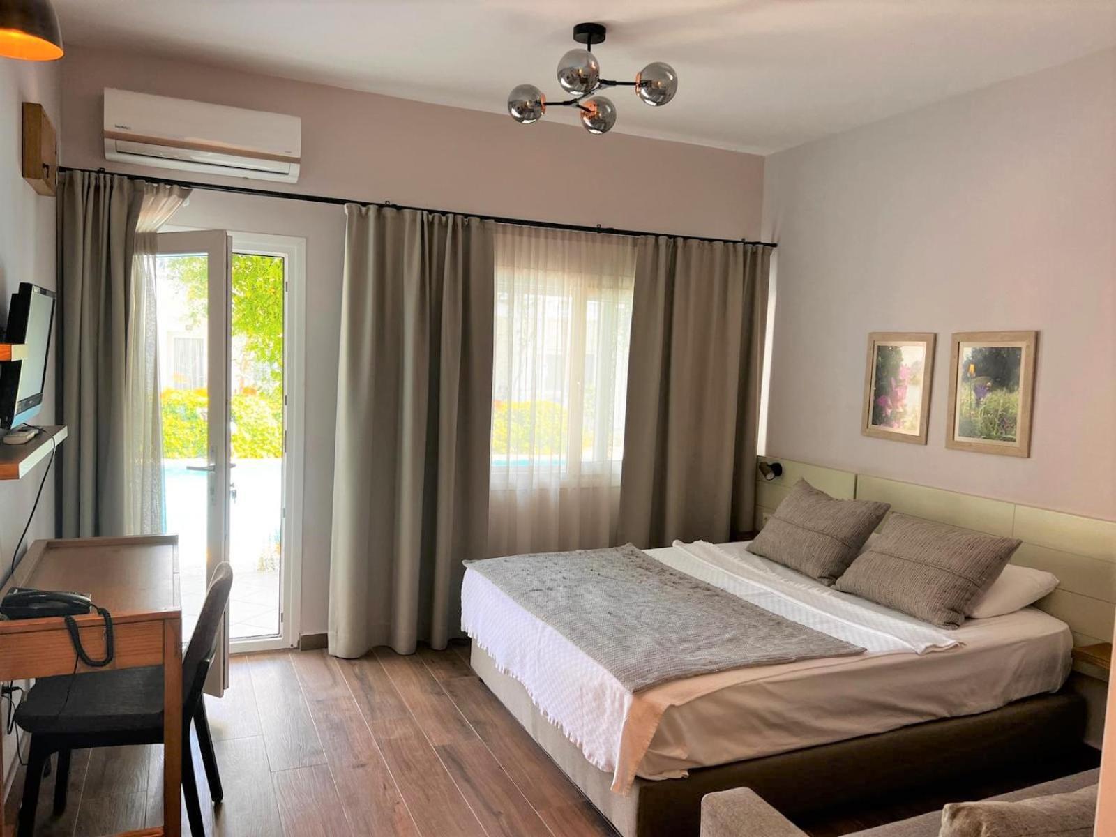 Hotel Gumusluk Room photo