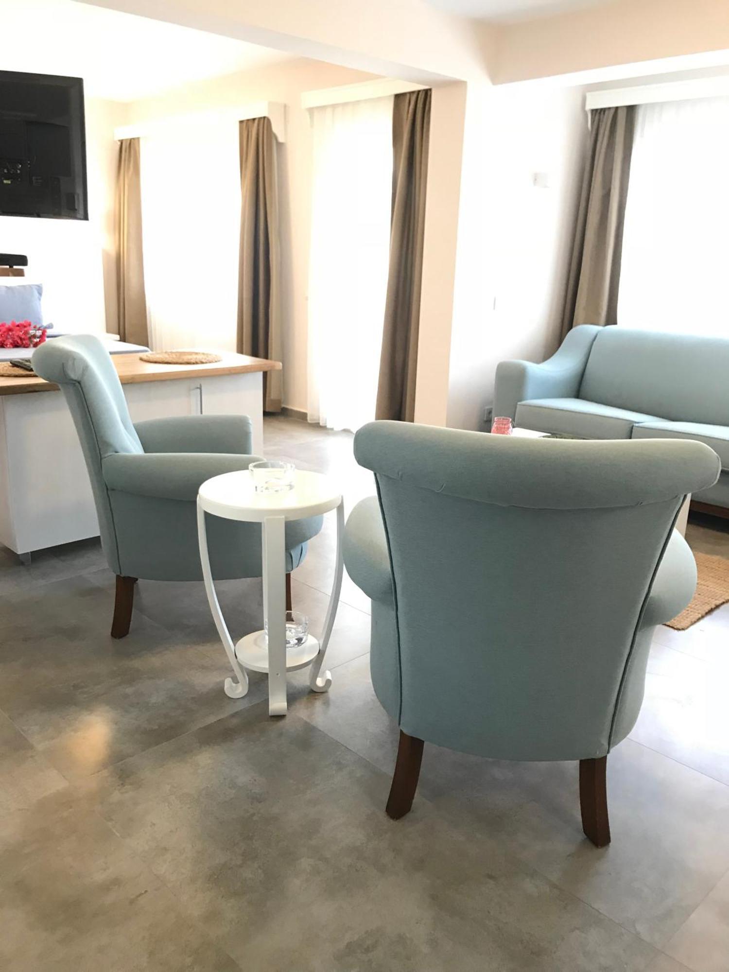 Hotel Gumusluk Room photo